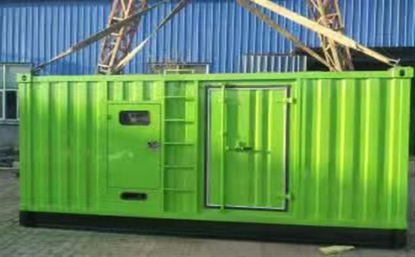 美兰600kw大型柴油发电机组出租价格 美兰600kw大型柴油发电机组出租价格